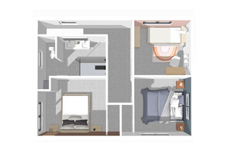  maison magalas 34480