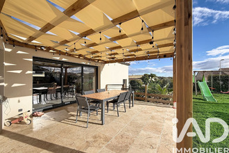  maison magalas 34480