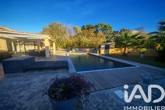  maison magalas 34480