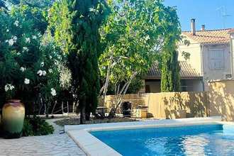  maison magalas 34480