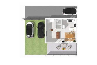  maison magalas 34480