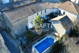  maison magalas 34480