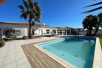  maison magalas 34480