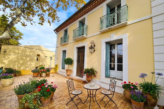  maison magalas 34480