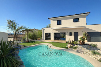  maison magalas 34480