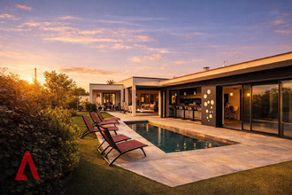  maison magalas 34480