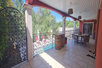  maison magalas 34480