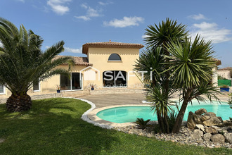  maison magalas 34480