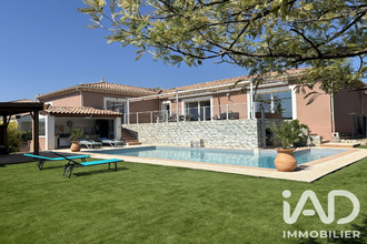  maison magalas 34480