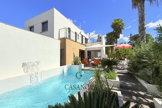  maison magalas 34480