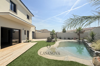  maison magalas 34480
