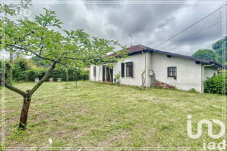  maison magescq 40140