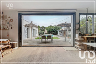  maison magescq 40140