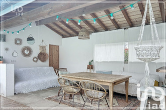  maison magescq 40140