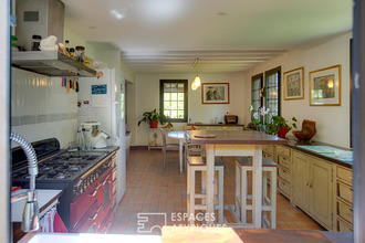  maison magescq 40140