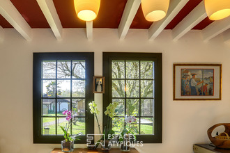  maison magescq 40140