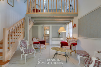  maison magescq 40140