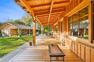  maison magescq 40140