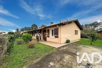  maison magescq 40140