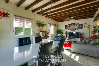  maison magescq 40140