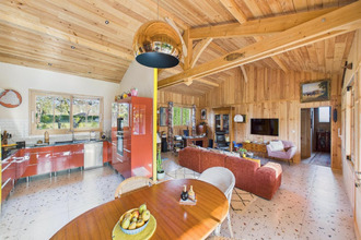  maison magescq 40140