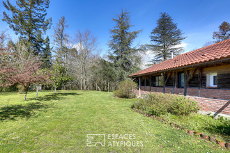  maison magescq 40140