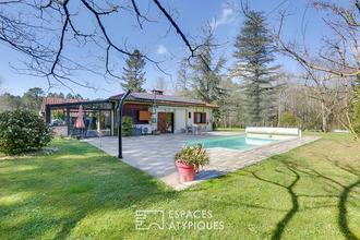  maison magescq 40140