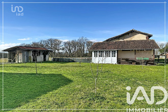  maison magescq 40140