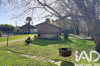  maison magescq 40140