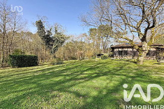  maison magescq 40140