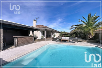  maison magescq 40140