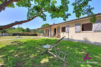  maison magescq 40140