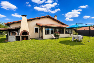  maison magescq 40140