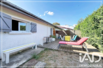 maison magescq 40140