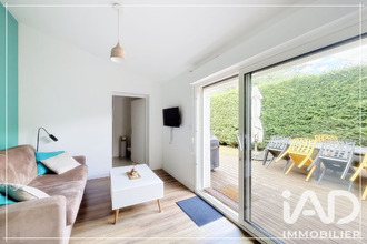  maison magescq 40140