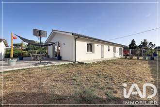  maison magescq 40140