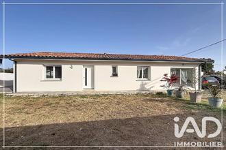  maison magescq 40140