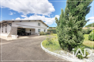  maison magescq 40140