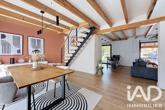  maison magescq 40140