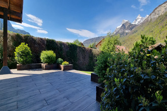  maison magland 74300