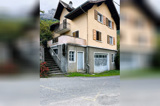  maison magland 74300