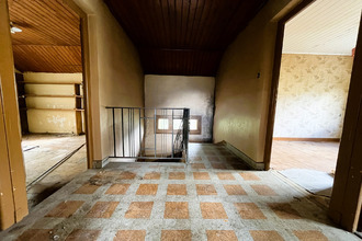  maison magland 74300