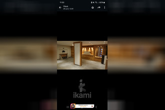  maison magland 74300