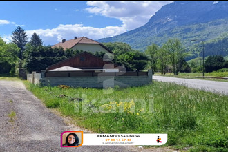  maison magland 74300