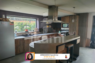  maison magland 74300