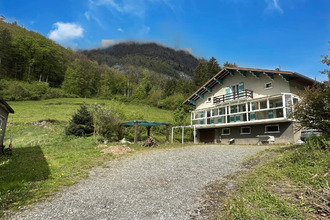  maison magland 74300