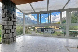  maison magland 74300