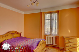  maison magland 74300