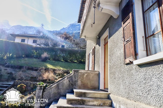  maison magland 74300