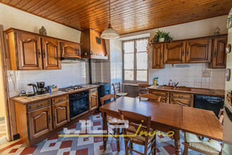  maison magland 74300